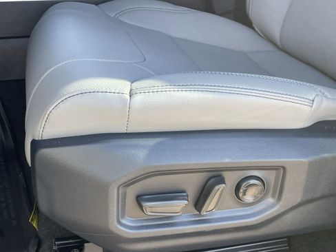 New 2026 Toyota Sequoia Limited image 16