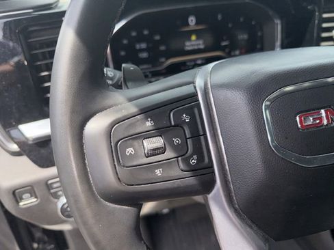 Used 2024 GMC Sierra 1500 SLT w/ SLT Premium Plus Package AWD/4WD image 40