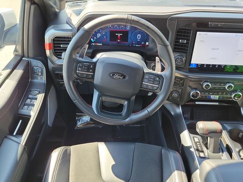 Certified 2025 Ford F150 Raptor image 17