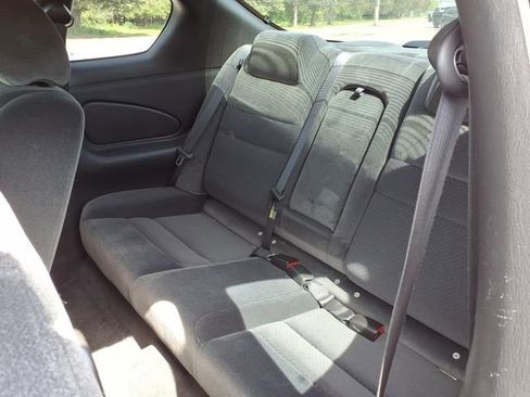 Used 2006 Chevrolet Monte Carlo LT FWD image 9