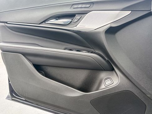 Used 2021 Cadillac CT4 Premium Luxury RWD image 19