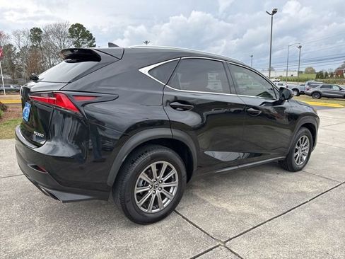 Used 2019 Lexus NX 300 FWD w/ Accessory Package 2 image 7
