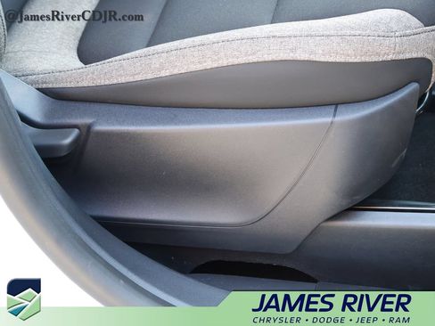 Used 2025 Ford Bronco Sport Big Bend AWD/4WD image 10