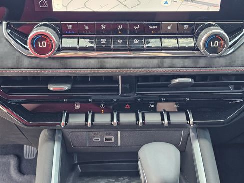 New 2025 Chevrolet Colorado Z71 w/ Z71 Convenience Package 2 image 29