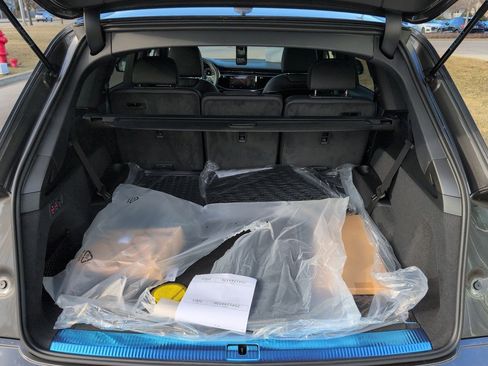 New 2026 Audi Q7 2.0T Premium image 35