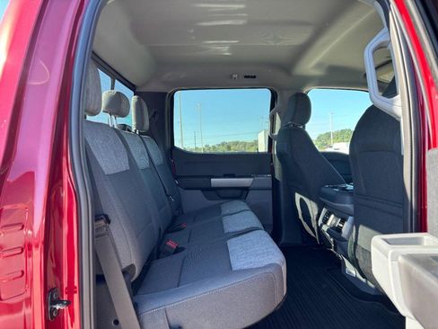 New 2026 Ford F350 XLT w/ FX4 Off-Road Package image 5