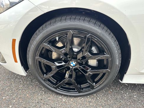 New 2026 BMW 330i Sedan w/ M Sport Package image 10