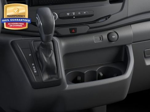 New 2026 Ford Transit 250 148 High Roof RWD image 15