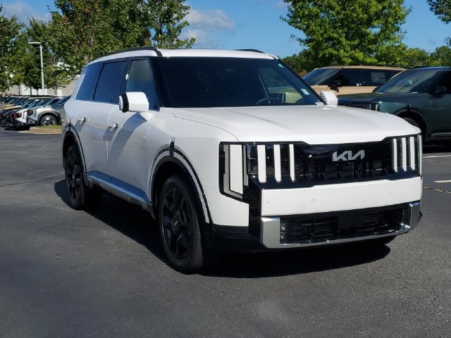 New 2027 Kia Telluride SX FWD image 3
