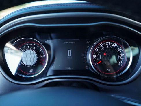 Used 2022 Dodge Challenger GT w/ Plus Package image 6