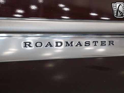 Used 1996 Buick Roadmaster Limited image 10