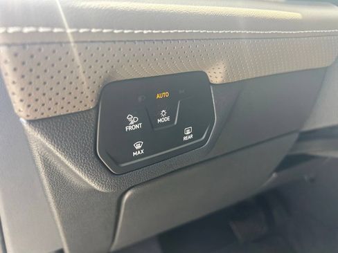 New 2026 Volkswagen Atlas SEL AWD/4WD image 58