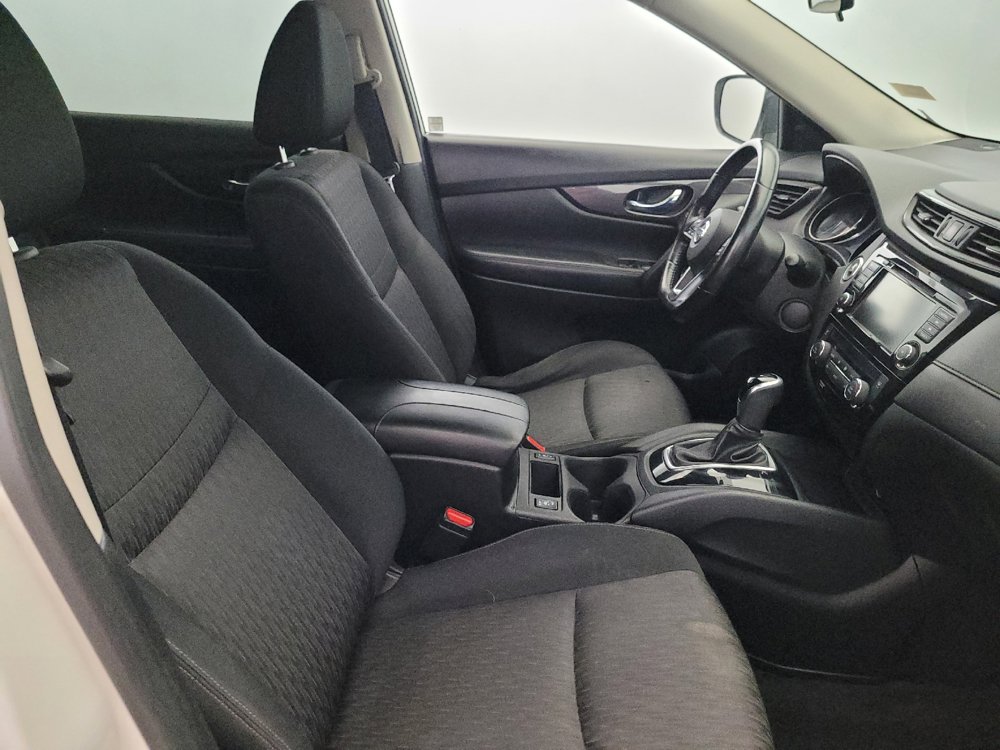 Used 2019 Nissan Rogue SV AWD/4WD image 21