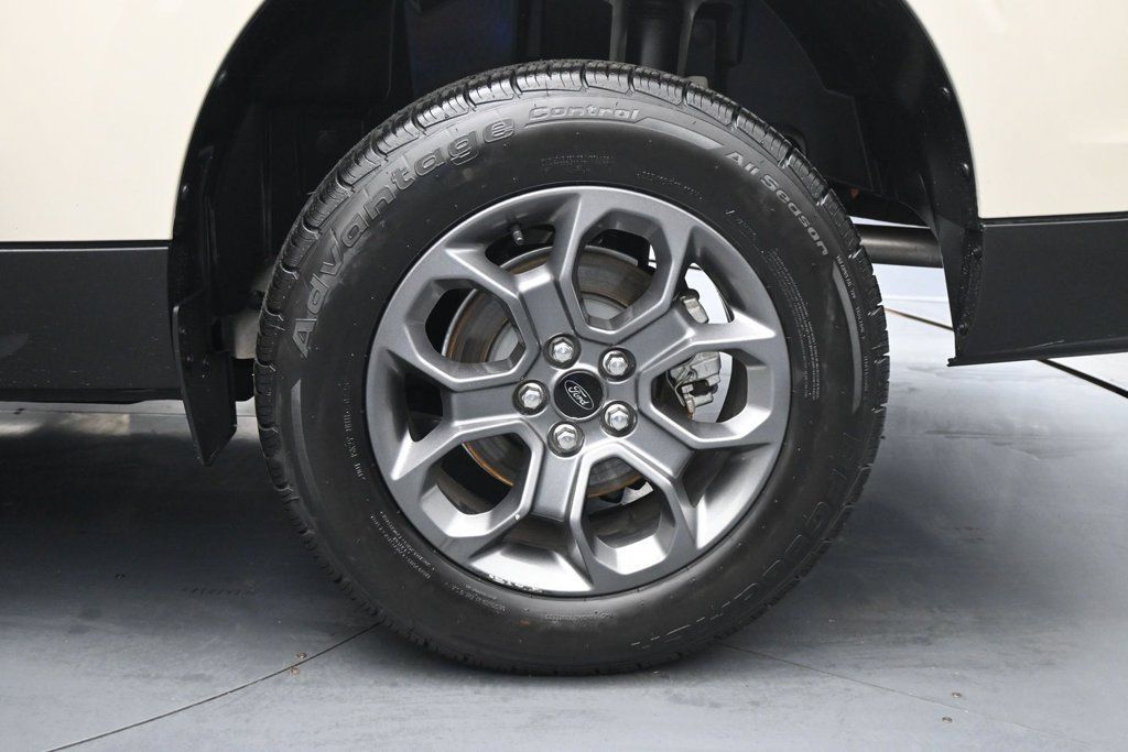 Certified 2024 Ford Maverick XLT w/ XLT Luxury Package FWD image 21