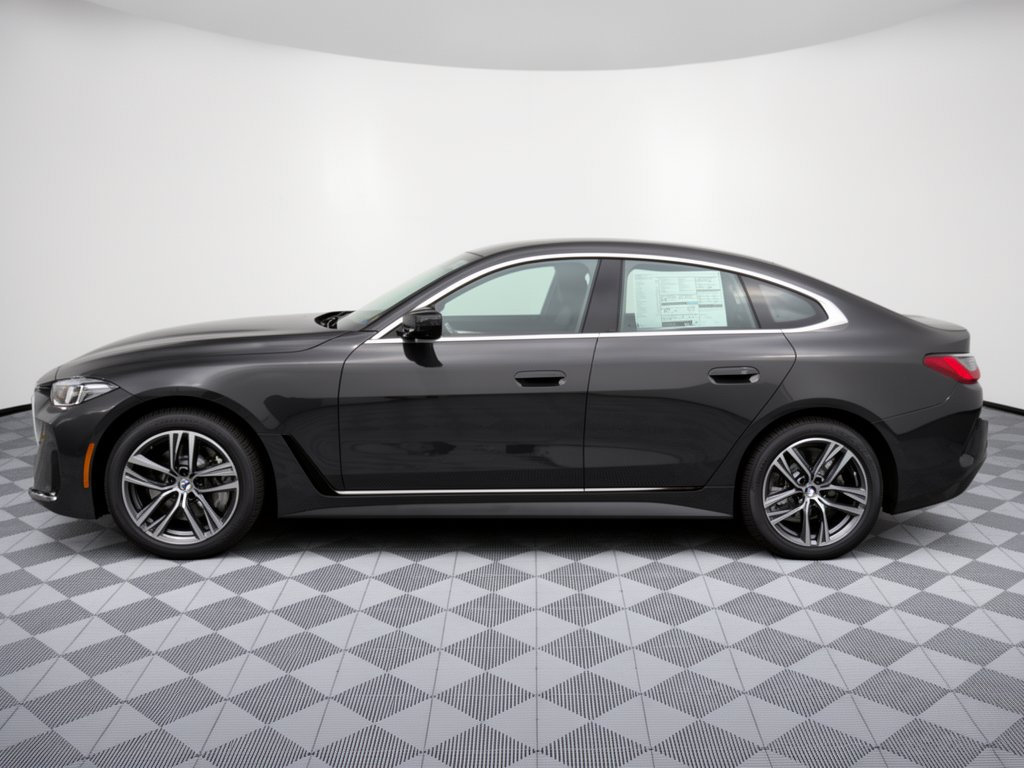 Used 2026 BMW 430i xDrive w/ Premium Package AWD/4WD image 2