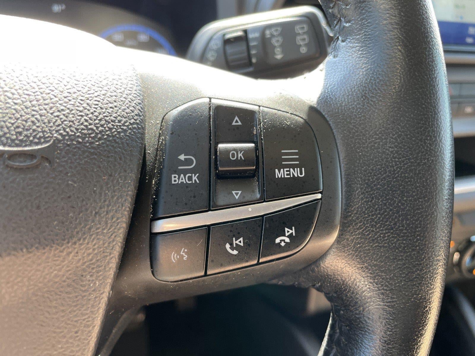 Used 2022 Ford Bronco Sport Big Bend w/ Convenience Package AWD/4WD image 17