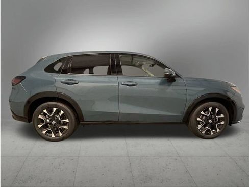 New 2027 Honda HR-V EX-L image 7