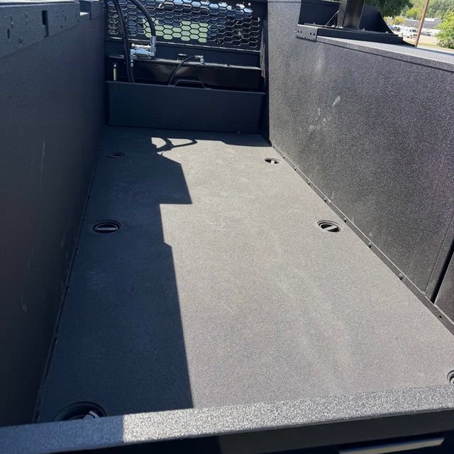 New 2026 Ford F550 4x4 Supercab Super Duty image 14
