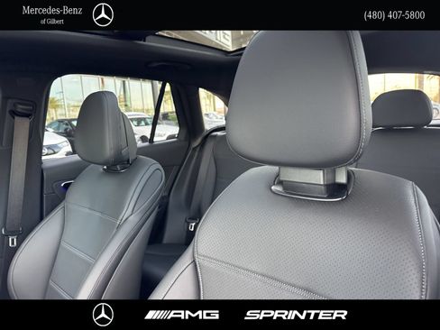 New 2026 Mercedes-Benz GLC 300 image 17