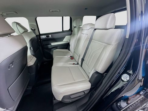 New 2026 Hyundai Santa Fe SEL image 16