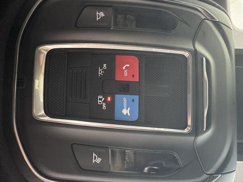 New 2026 Jeep Cherokee Laredo AWD/4WD image 25