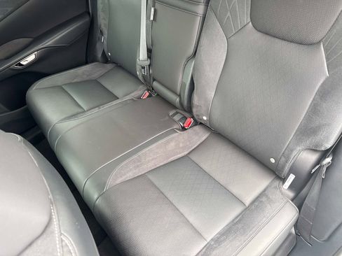 Used 2023 Lexus RX 350 FWD image 12