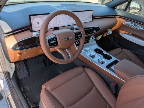 New 2026 Genesis GV70 2.5T Advanced image 12