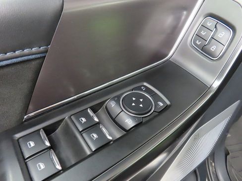 Used 2024 Ford F150 Platinum AWD/4WD image 83