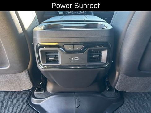 Used 2023 GMC Sierra 1500 AT4X image 24