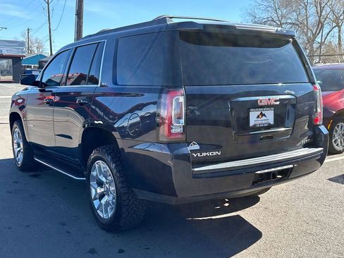Used 2019 GMC Yukon SLT w/ Open Road Package image 5