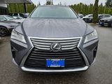 Used 2017 Lexus RX 350 FWD image 2