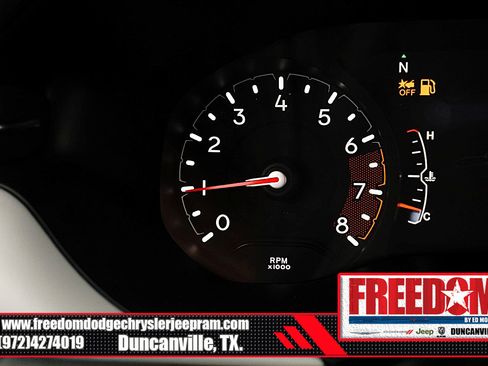 New 2026 Jeep Compass Limited image 29