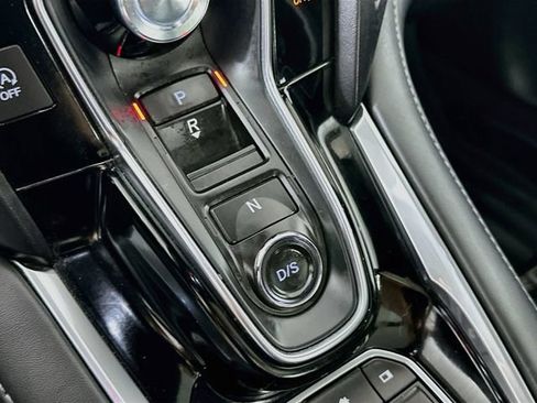 Used 2019 Acura RDX A-Spec AWD/4WD image 20