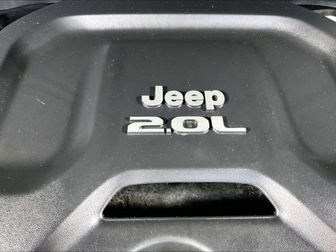 Used 2020 Jeep Wrangler Unlimited Rubicon AWD/4WD image 30