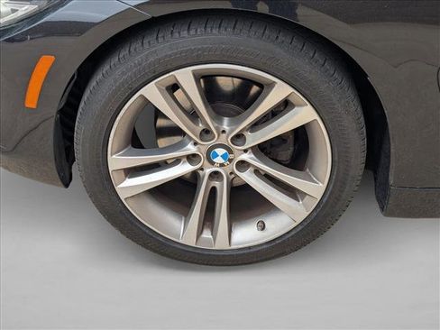 Used 2018 BMW 430i Convertible RWD image 6