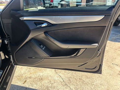 Used 2013 Cadillac CTS V image 30