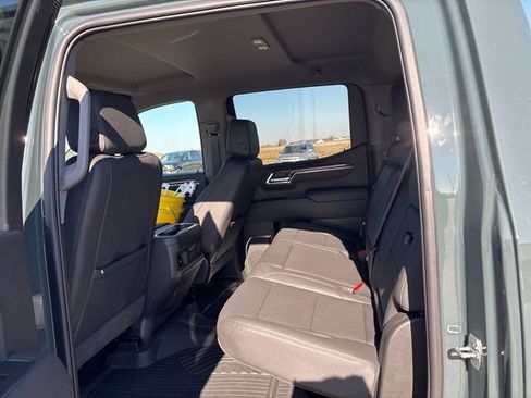 New 2026 Chevrolet Silverado 1500 LT Trail Boss w/ LT Trail Boss Premium Package image 37