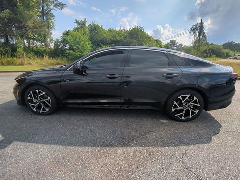 Used 2025 Kia K5 EX image 7