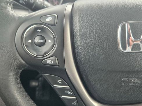 Used 2017 Honda Pilot EX-L image 25