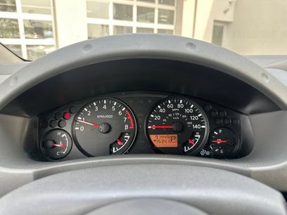 Used 2015 Nissan Frontier SV w/ SV Value Truck Package