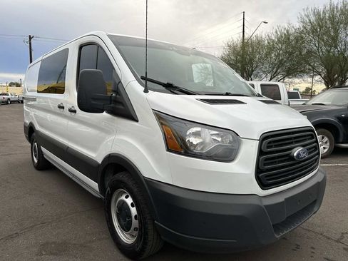 Used 2019 Ford Transit 150 130 Low Roof image 24