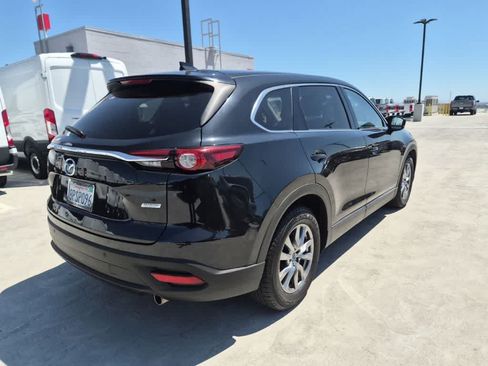 Used 2017 MAZDA CX-9 Touring AWD/4WD image 5