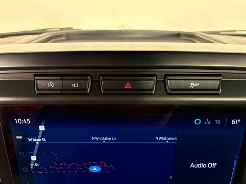 Used 2024 Ford F150 STX w/ Mobile Office Package image 24