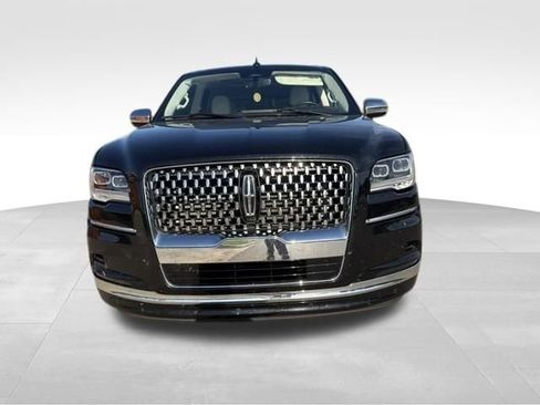 Used 2024 Lincoln Navigator Black Label AWD/4WD image 10