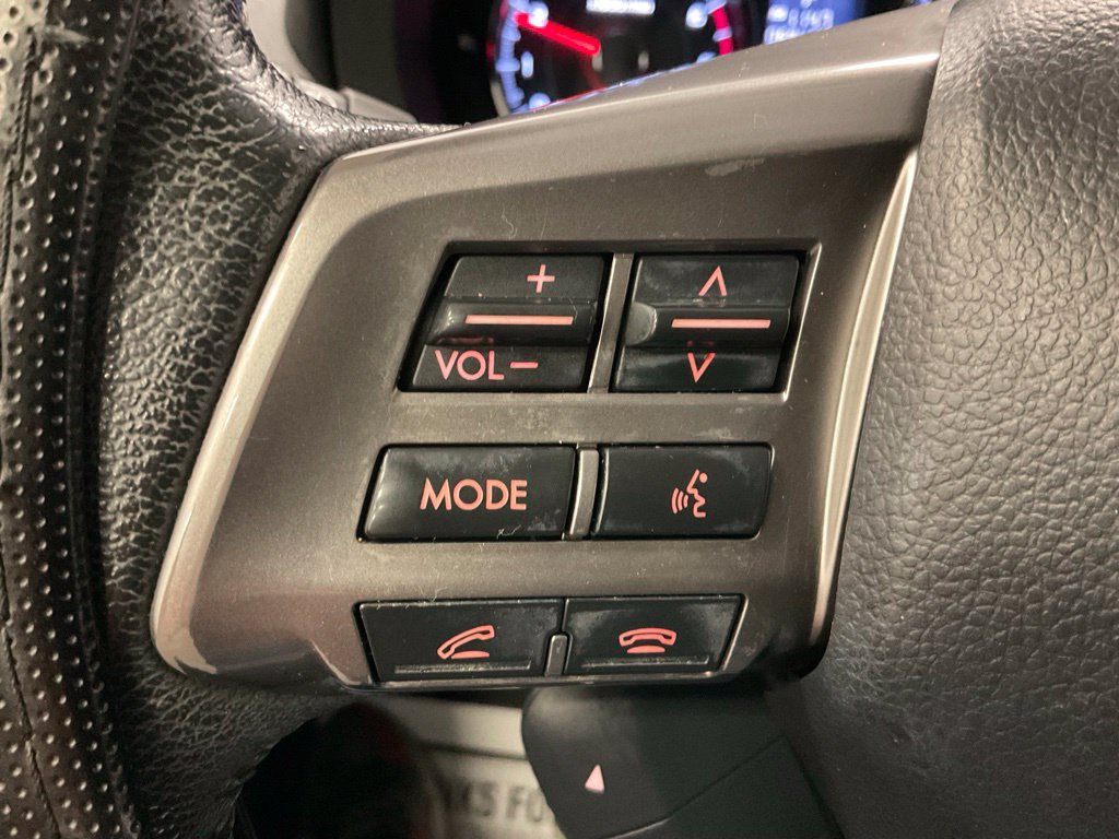 Used 2014 Subaru Forester 2.5i Touring w/ Popular Package #2 AWD/4WD image 14