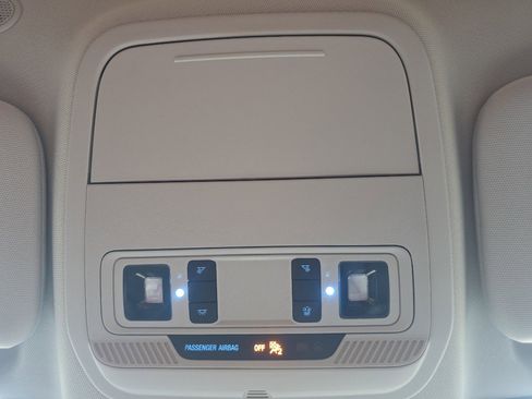 New 2026 Ford Explorer Active w/ Active Comfort Package image 21