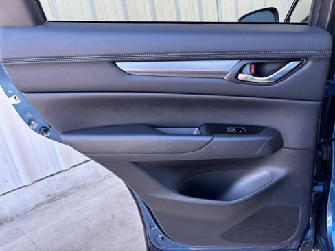 Certified 2024 MAZDA CX-5 AWD 2.5 S w/ Select Package image 28