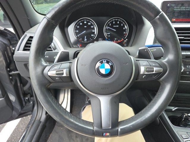 Used 2018 BMW M240i xDrive Convertible AWD/4WD image 3