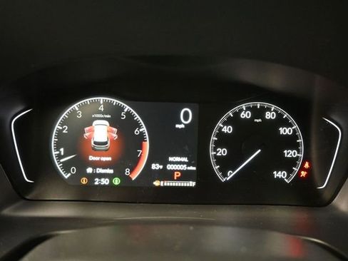 New 2025 Honda Pilot TrailSport image 16