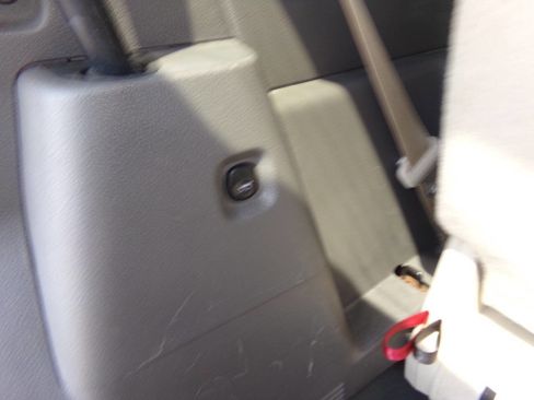 Used 2010 Ford Flex Limited FWD image 26